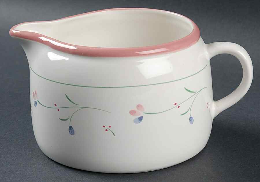 Nordic Wind Gravy Boat by Ranmaru-1