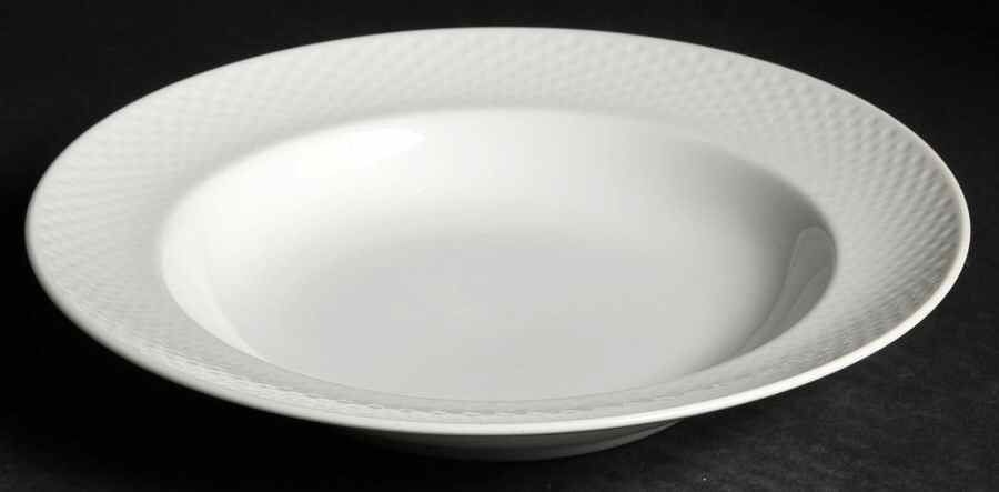 Nuance Large Rim Soup Bowl by Ranmaru-1