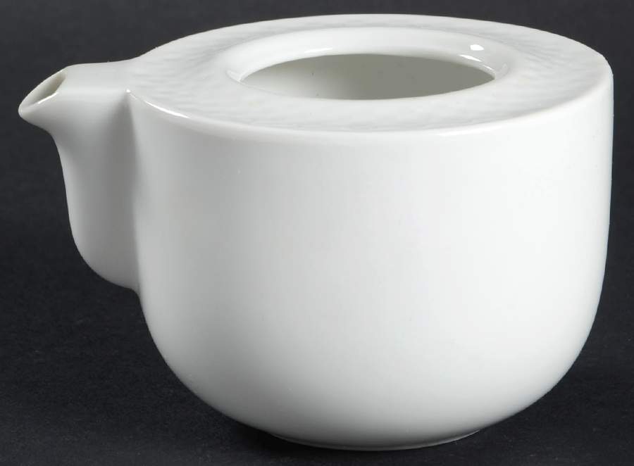 Nuance Creamer No Lid by Ranmaru-1