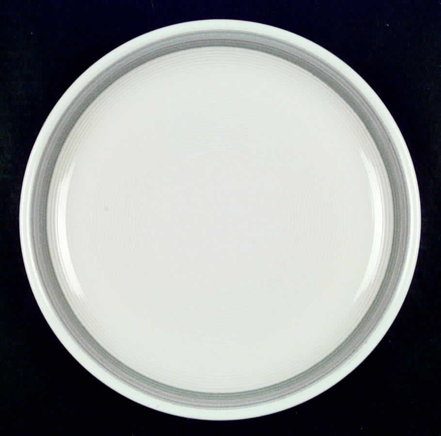 Pamona Arafura Dinner Plate by Ranmaru-1