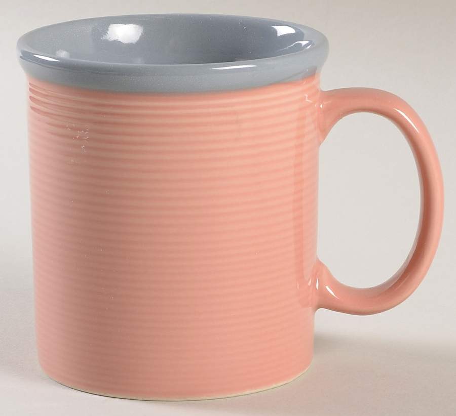 Pamona Peach Mug by Ranmaru-1