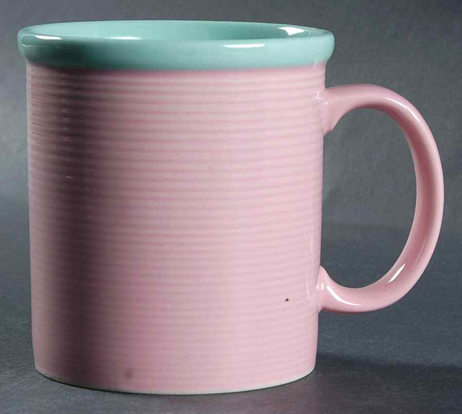 Pamona Pink Mug by Ranmaru-1