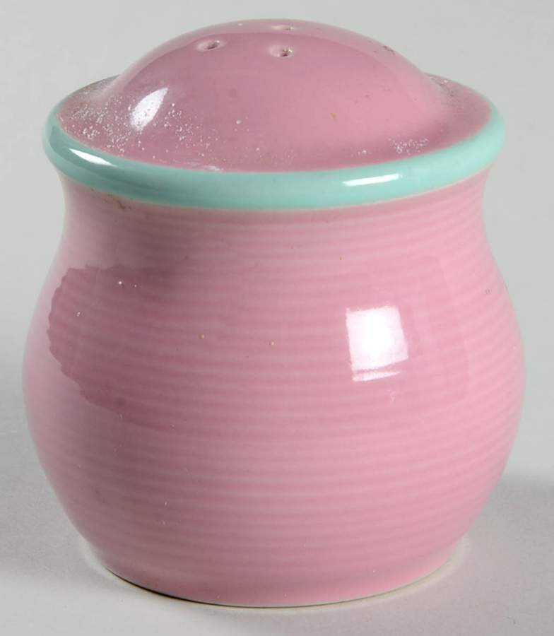 Pamona Pink Salt Shaker by Ranmaru-1