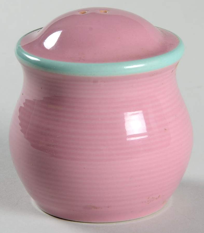 Pamona Pink Pepper Shaker by Ranmaru-1