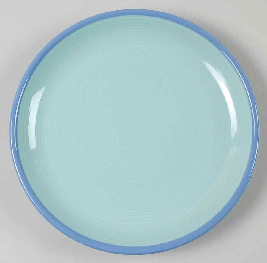 Pamona Seafoam Dinner Plate by Ranmaru-1