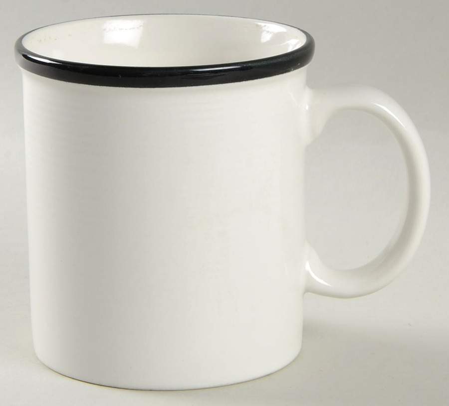Pamona White Mug by Ranmaru-1