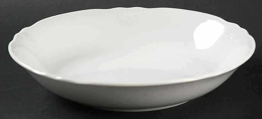 Pebble Beach Coupe Soup Bowl by Ranmaru-1