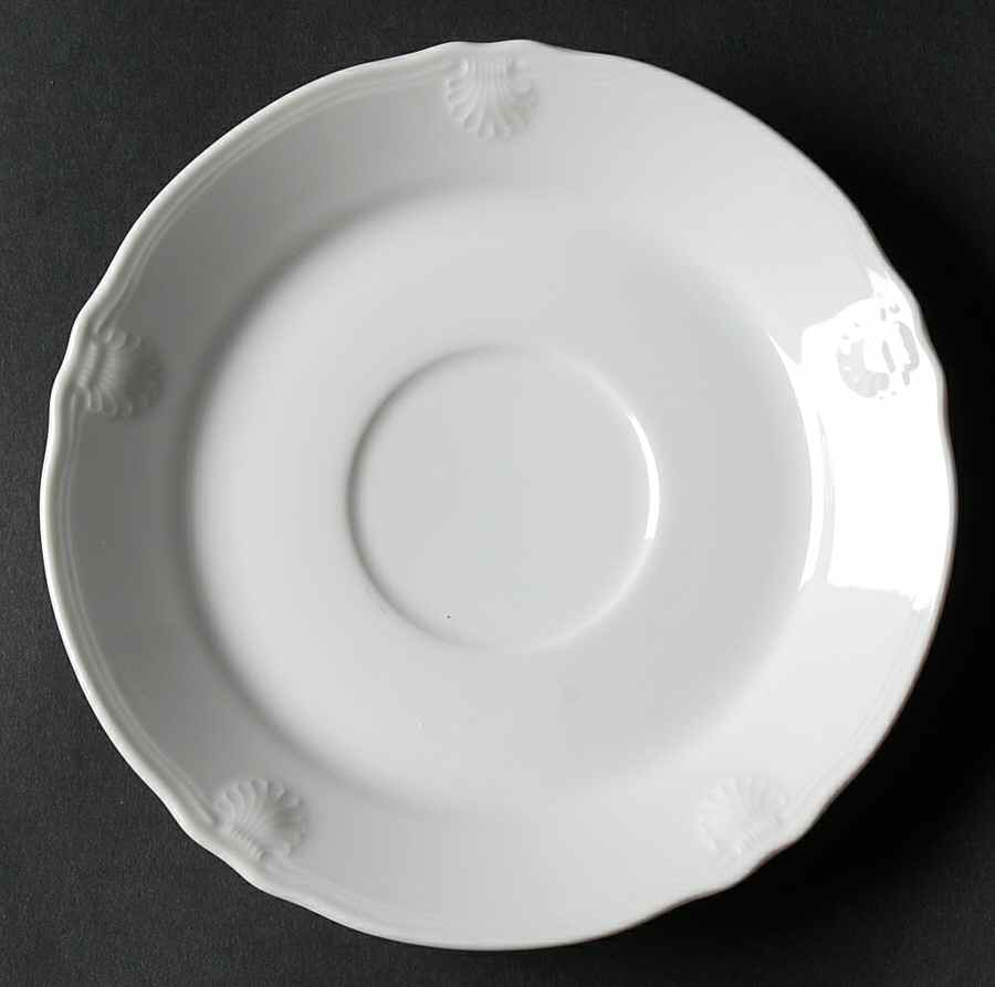 Pebble Beach Saucer by Ranmaru-1