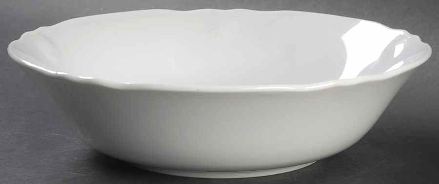 Pebble Beach 9" Round Vegetable Bowl by Ranmaru-1
