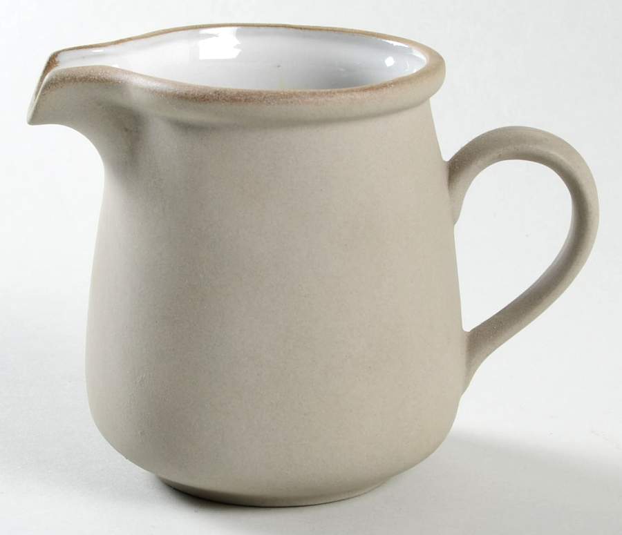Potter's Choice White Creamer by Ranmaru-1