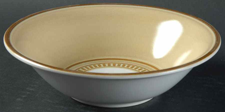 Prado Coupe Cereal Bowl by Ranmaru-1
