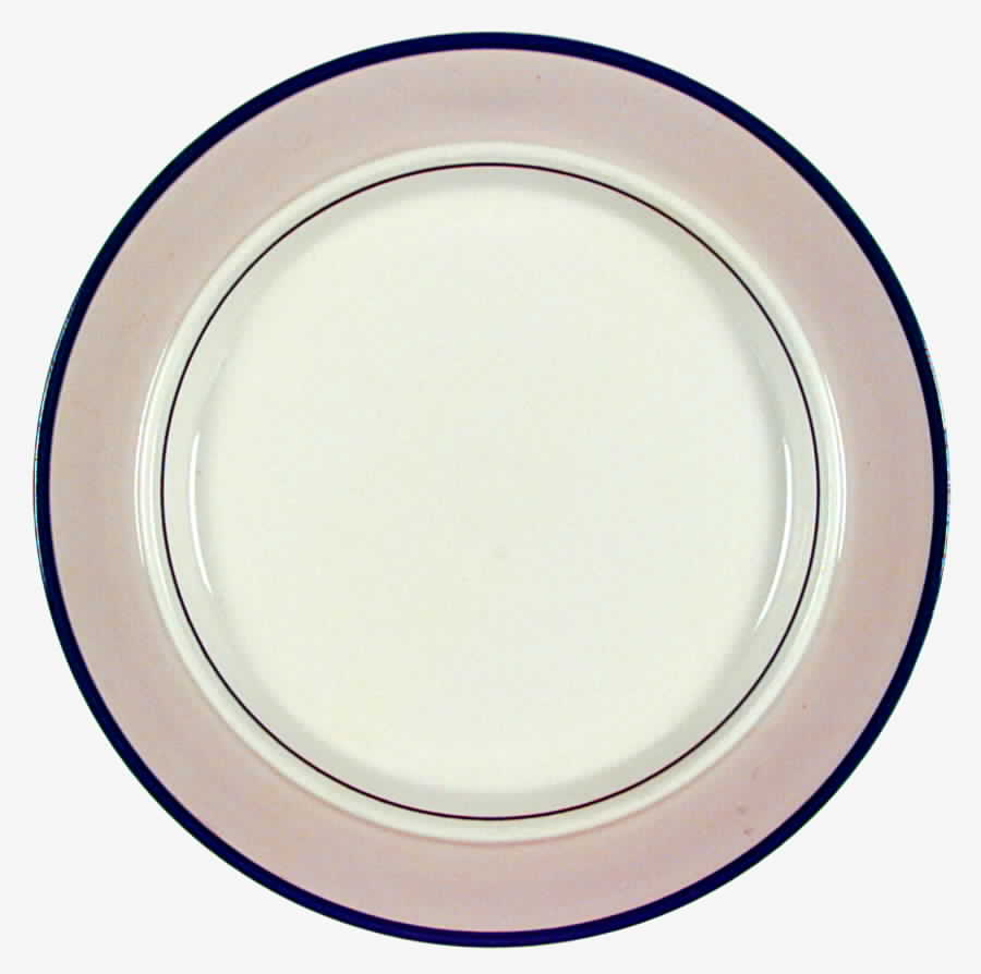 Prelude Dinner Plate by Ranmaru-1