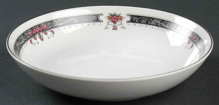 Prestige Fruit/Dessert (Sauce) Bowl by Ranmaru-1