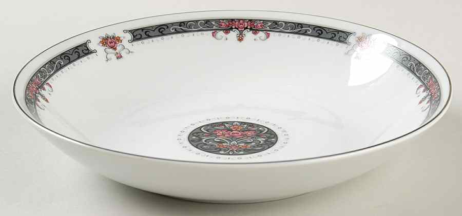 Prestige Coupe Soup Bowl by Ranmaru-1