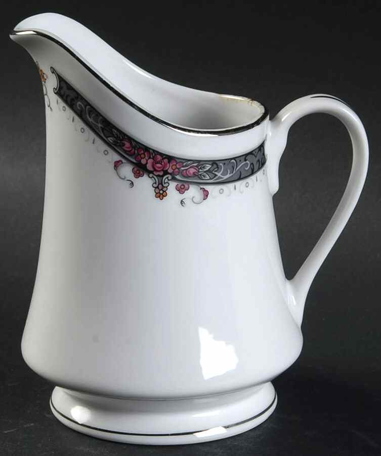 Prestige Creamer by Ranmaru-1