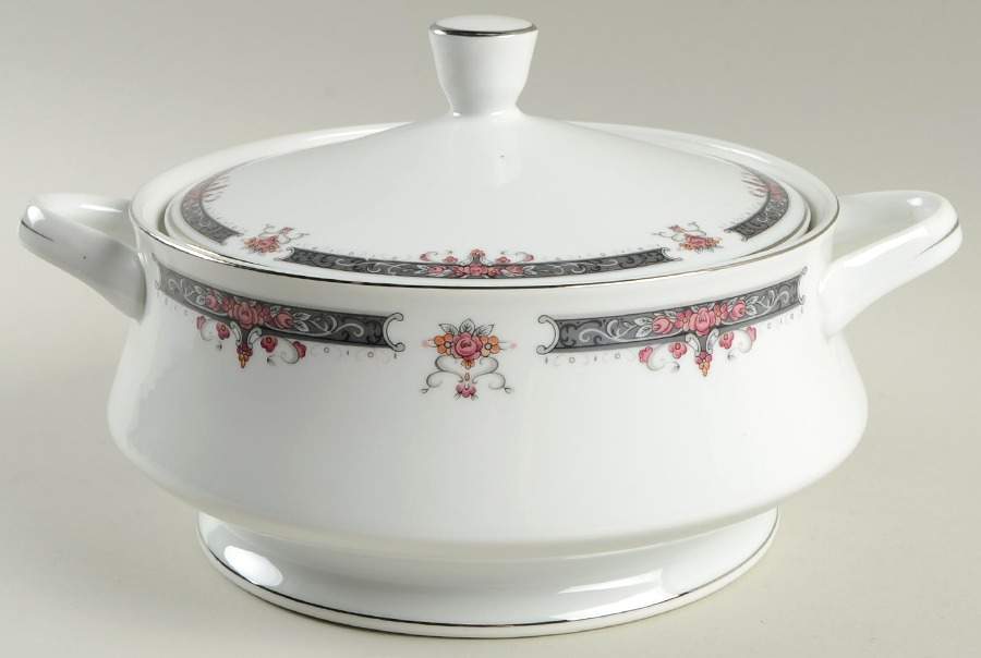Prestige Round Covered Vegetable by Ranmaru-1