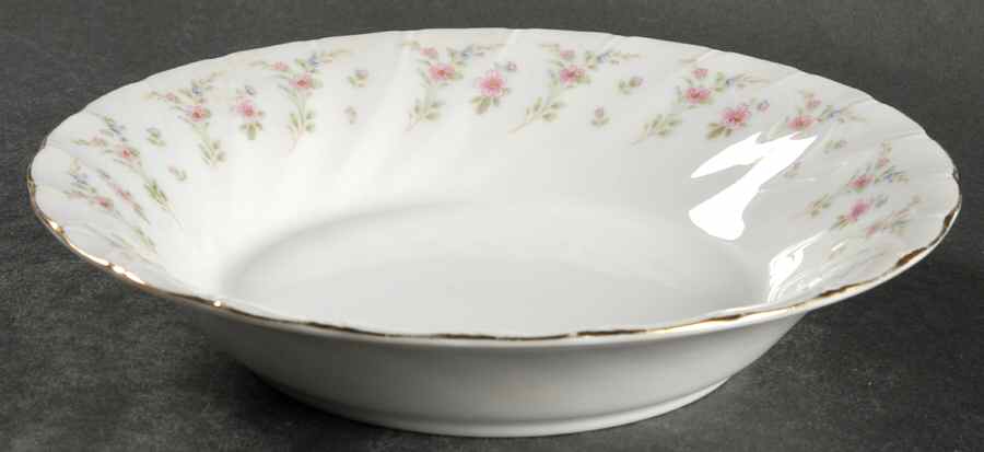 Printemps Coupe Soup Bowl by Ranmaru-1