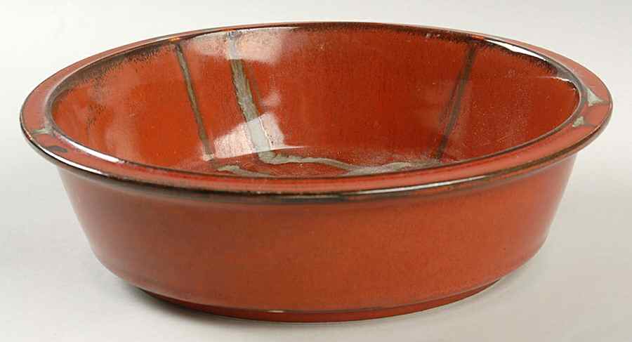 RNM1 Rim Cereal Bowl by Ranmaru-1