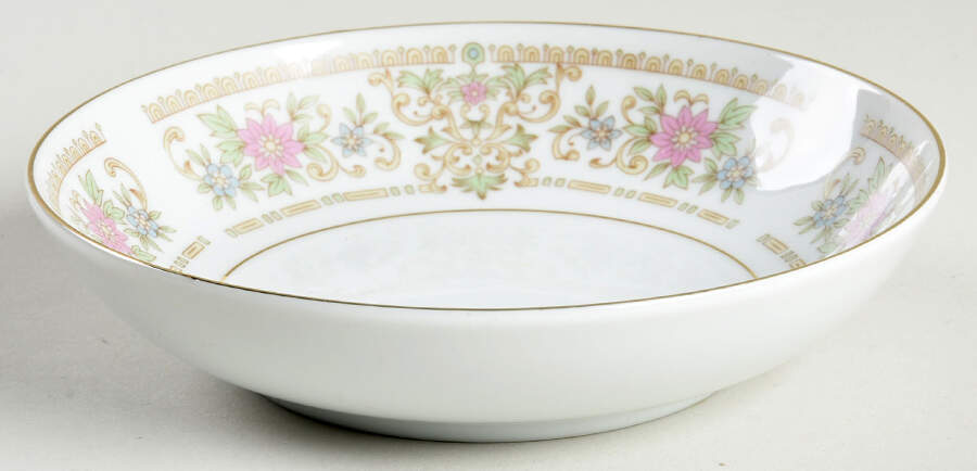 Roxbury Fruit/Dessert (Sauce) Bowl by Ranmaru-1