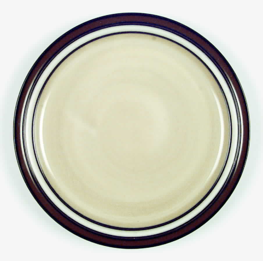 Sand Dune Dinner Plate by Ranmaru-1