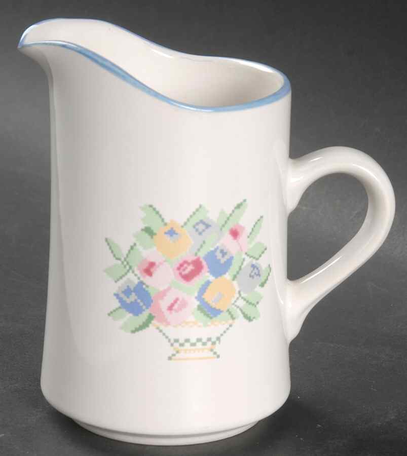 Sampler Creamer by Ranmaru-1