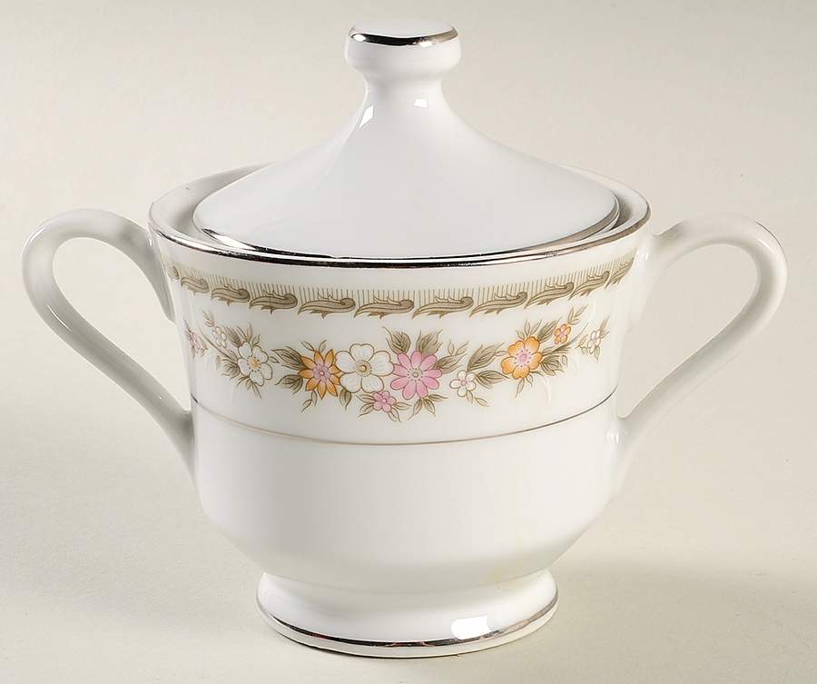 Savannah Sugar Bowl & Lid by Ranmaru-1