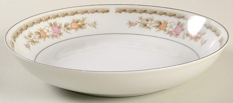 Savannah Coupe Soup Bowl by Ranmaru-1