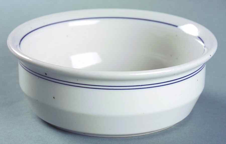 Scandinavia Coupe Cereal Bowl by Ranmaru-1