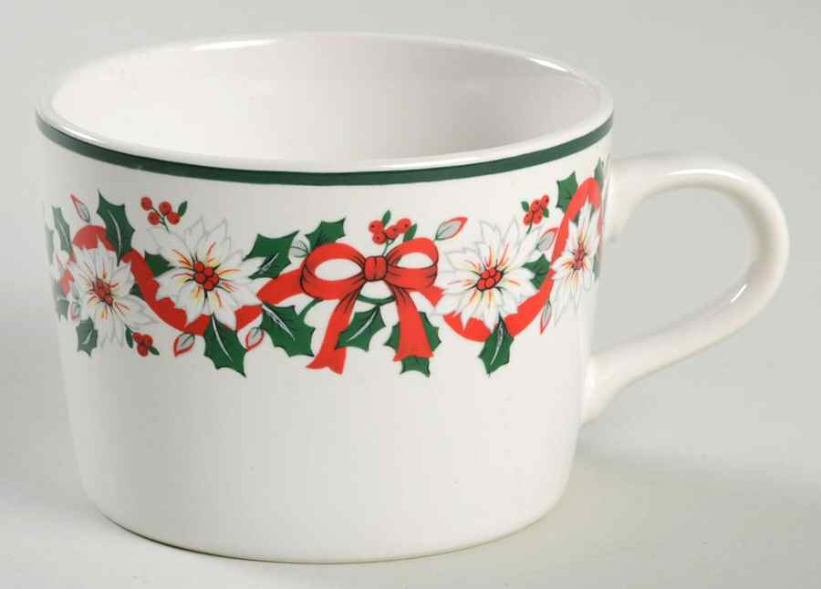 Season To Celebrate Flat Cup by Ranmaru-1