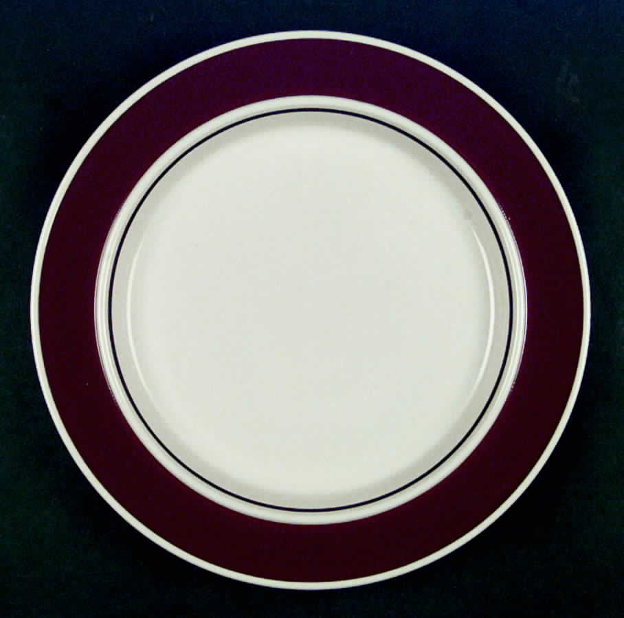 Sienna Dinner Plate by Ranmaru-1