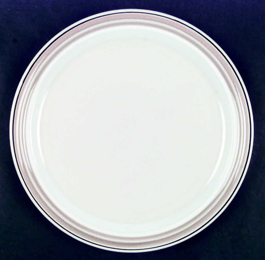 Suede (8731) Dinner Plate by Ranmaru-1