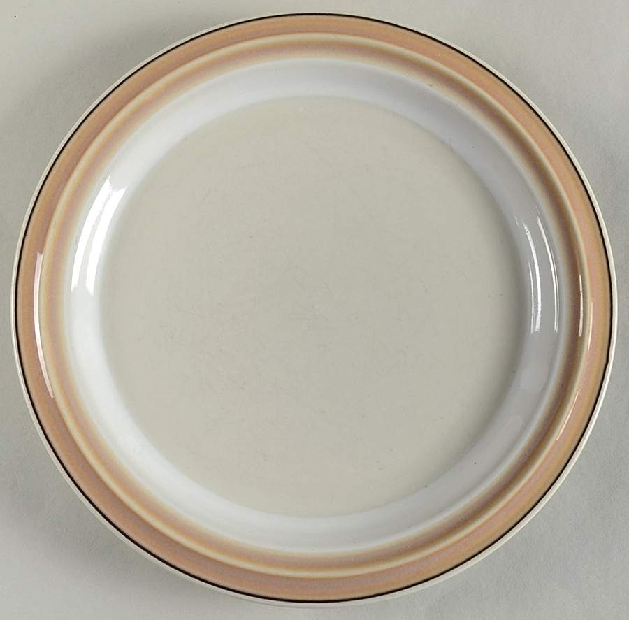 Suede (8731) Salad Plate by Ranmaru-1