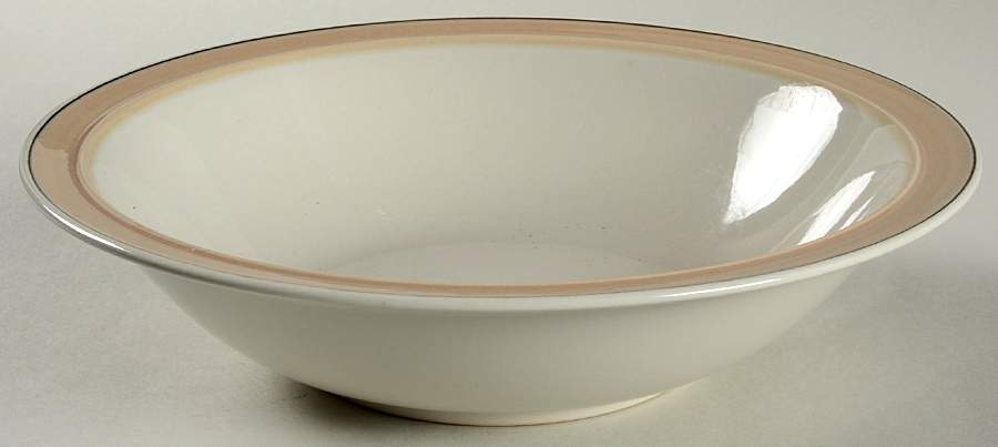 Suede (8731) 12" Chop Plate (Round Platter) by Ranmaru-1