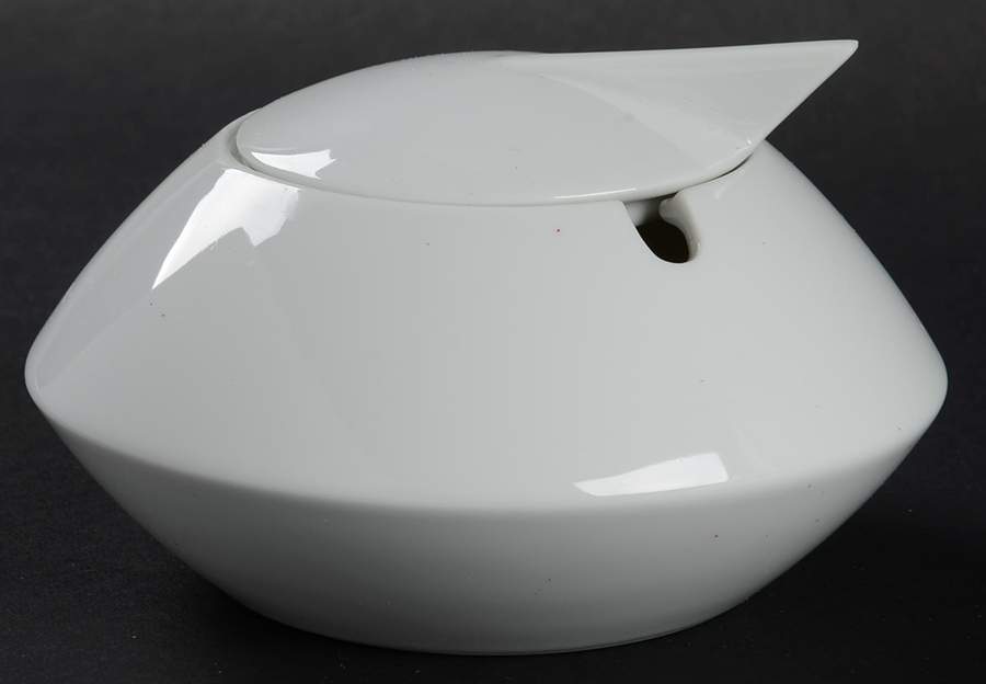 Tempo Sugar Bowl & Lid by Ranmaru-1