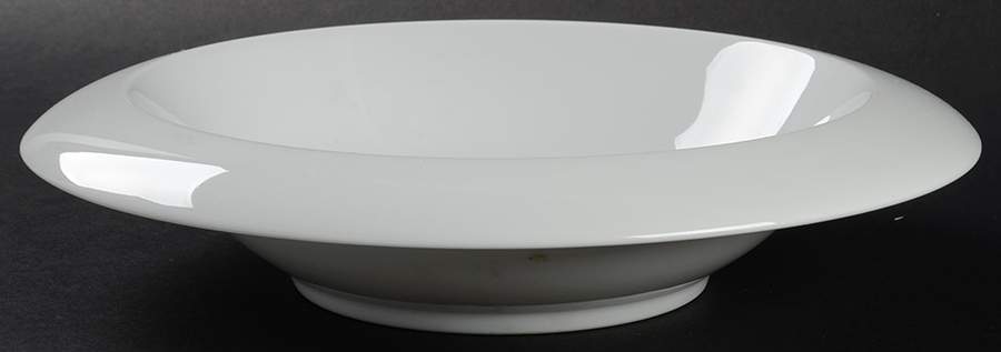 Tempo 10" Round Vegetable Bowl by Ranmaru-1