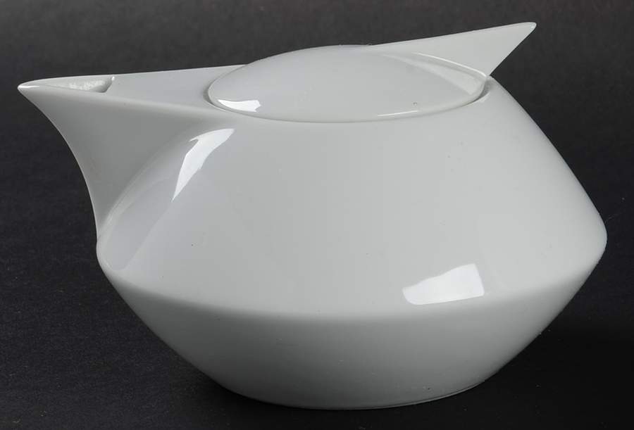 Tempo Creamer & Lid by Ranmaru-1