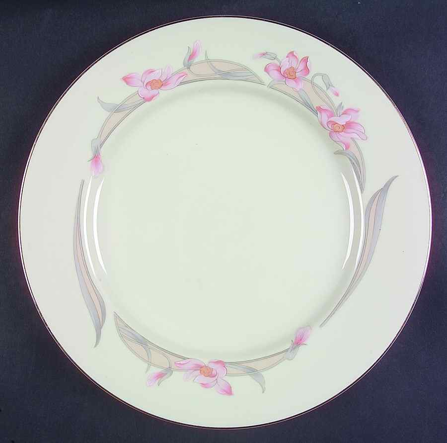 Trellis 12" Chop Plate (Round Platter) by Ranmaru-1