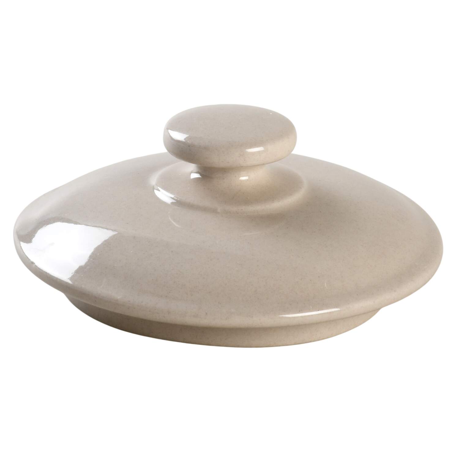 Trend White Lid for Sugar Bowl by Ranmaru-1