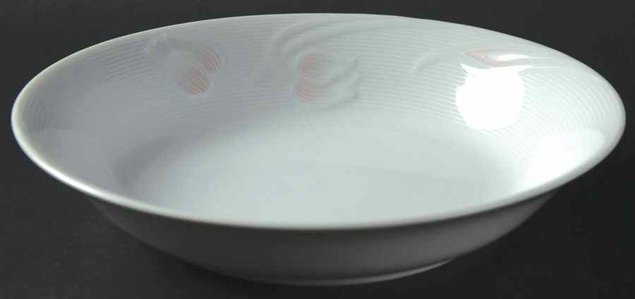 Tulip Shadow Coupe Soup Bowl by Ranmaru-1