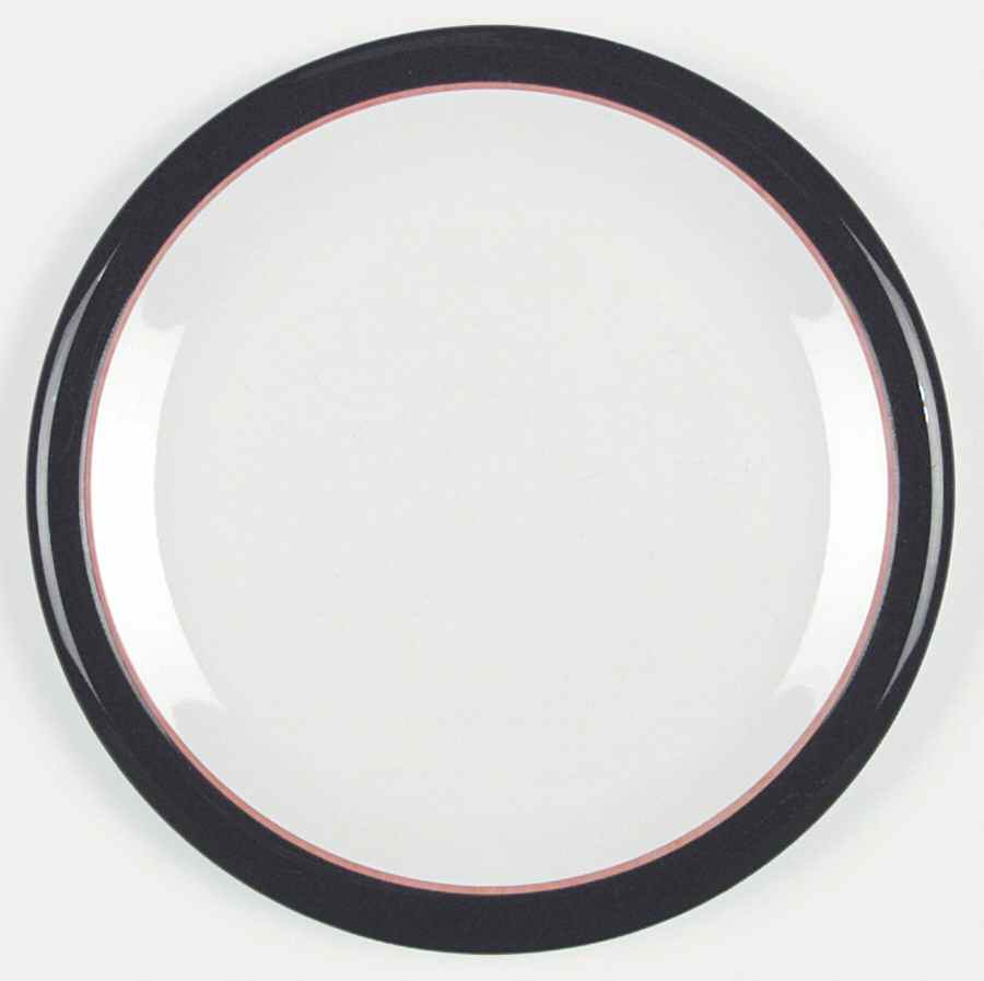 Tuxedo Dinner Plate by Ranmaru-1