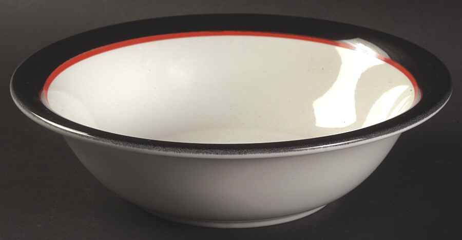 Tuxedo Coupe Cereal Bowl by Ranmaru-1
