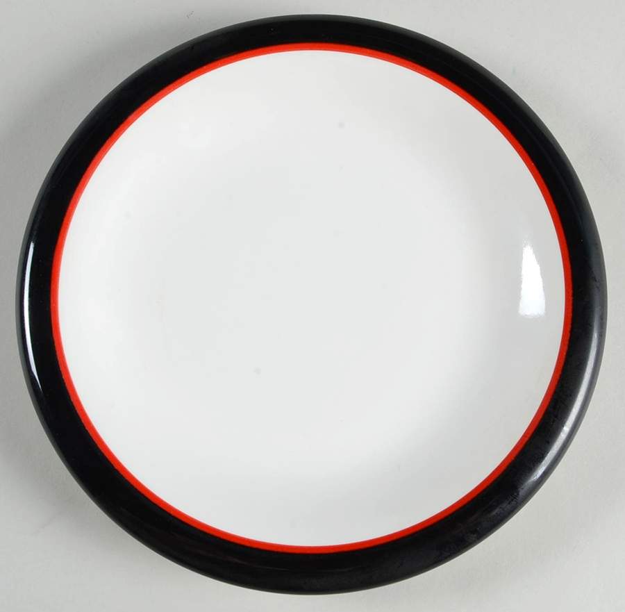 Tuxedo Salad Plate by Ranmaru-1