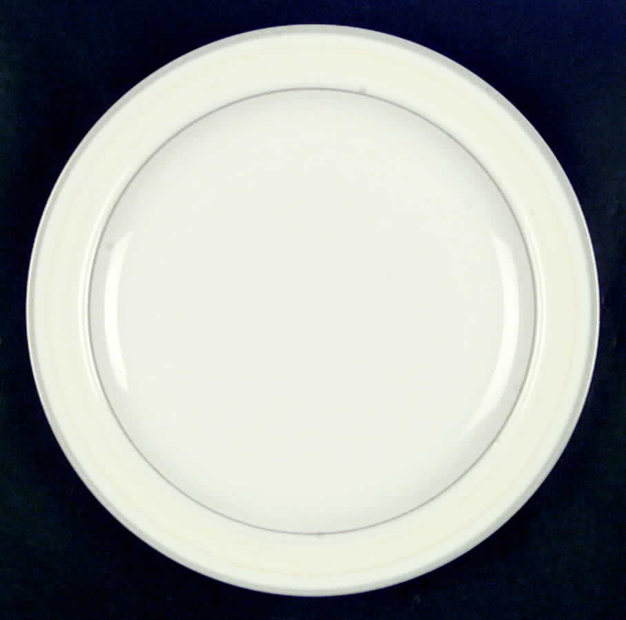 Vanilla Dinner Plate by Ranmaru-1