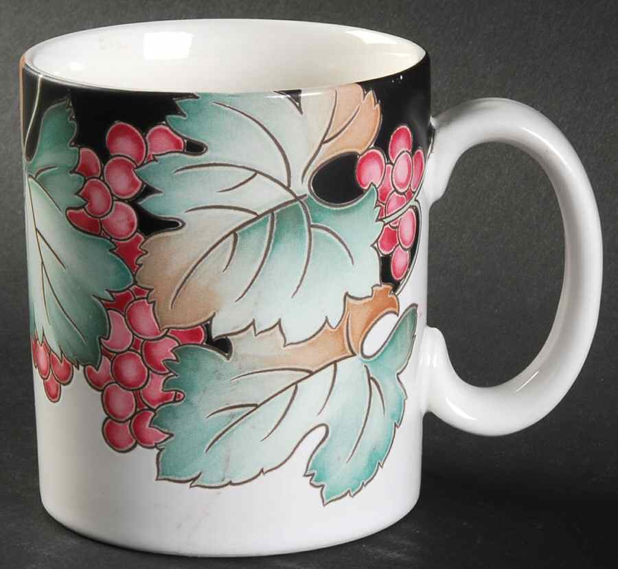 Vineyard Mug by Ranmaru-1