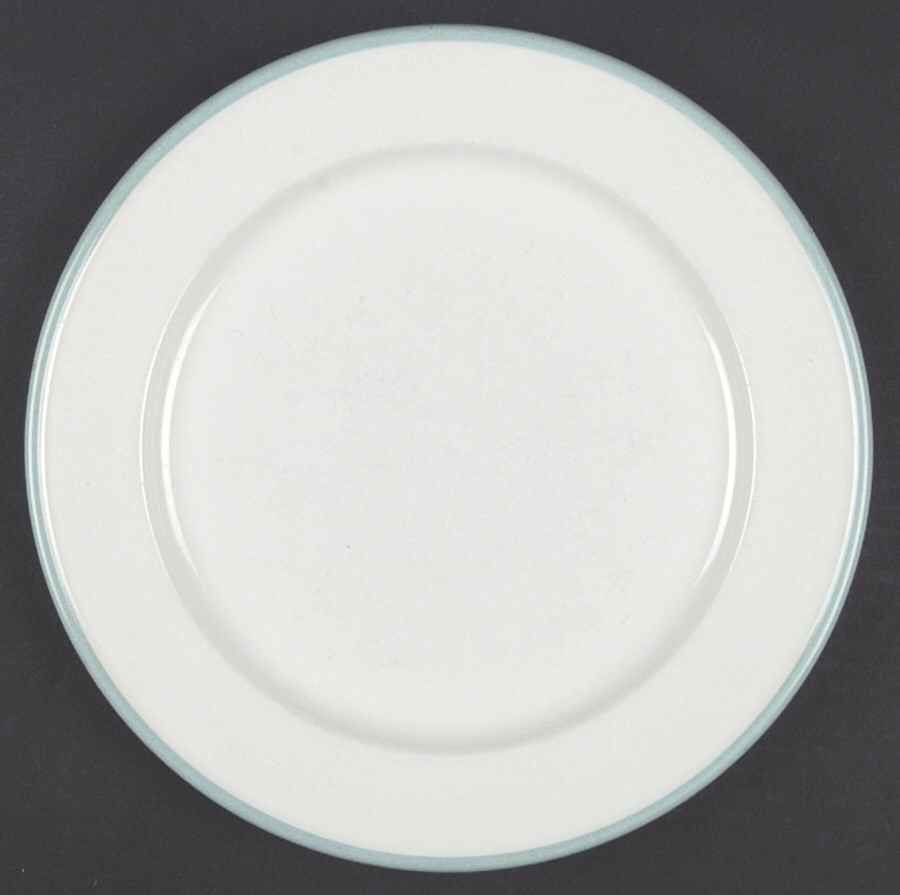 Vogue Aqua Dinner Plate by Ranmaru-1
