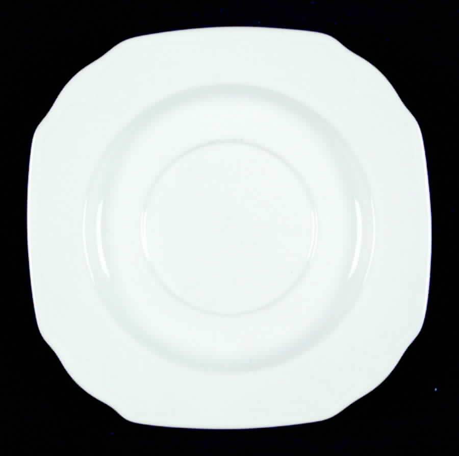 White Iris Saucer by Ranmaru-1