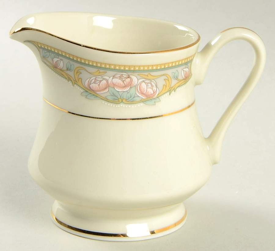 Woodstock Creamer by Ranmaru-1