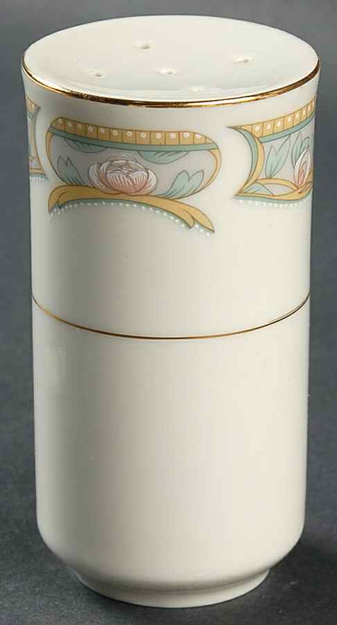 Woodstock Salt Shaker by Ranmaru-1