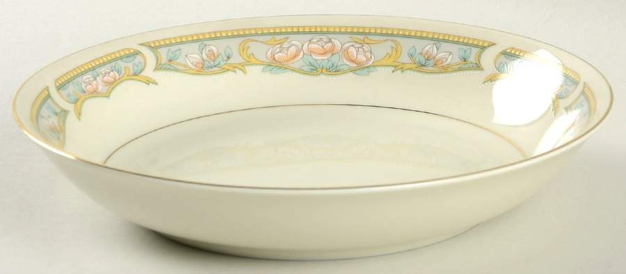 Woodstock Coupe Soup Bowl by Ranmaru-1