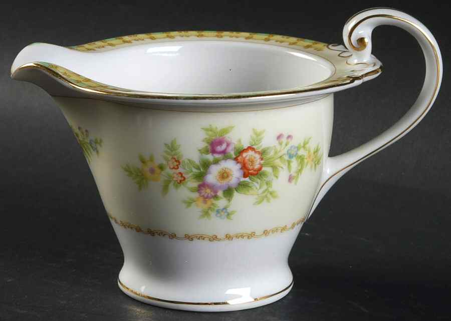 RNS2 Creamer by Ransom (Japan)-1